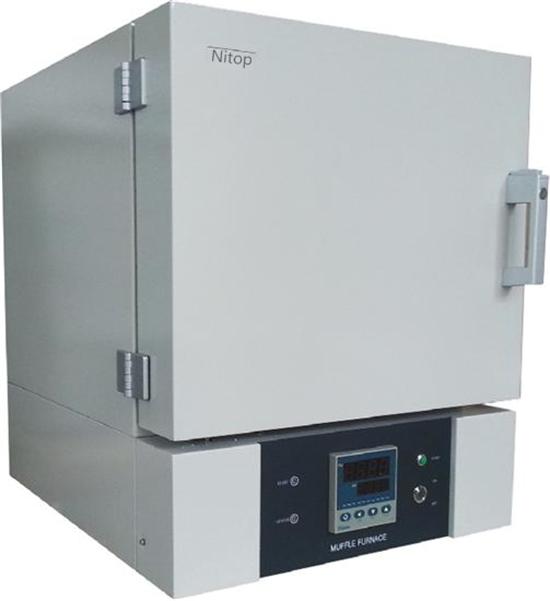 One-body High-Temperature Oven（Muffle Kiln）