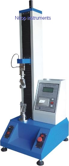 Table Electronic Tensile Machine