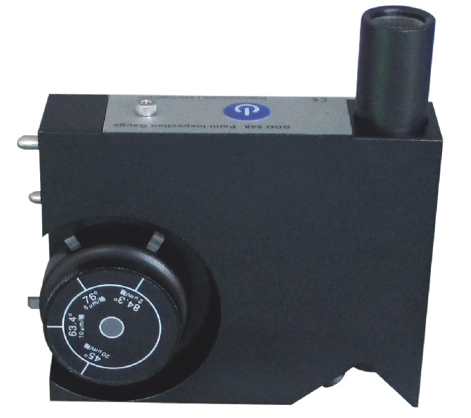 Paint Inspection Gauge