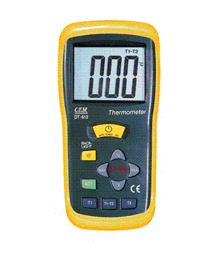Thermocouple Thermometer