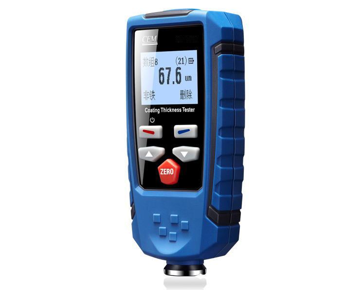 Coating Thickness Tester