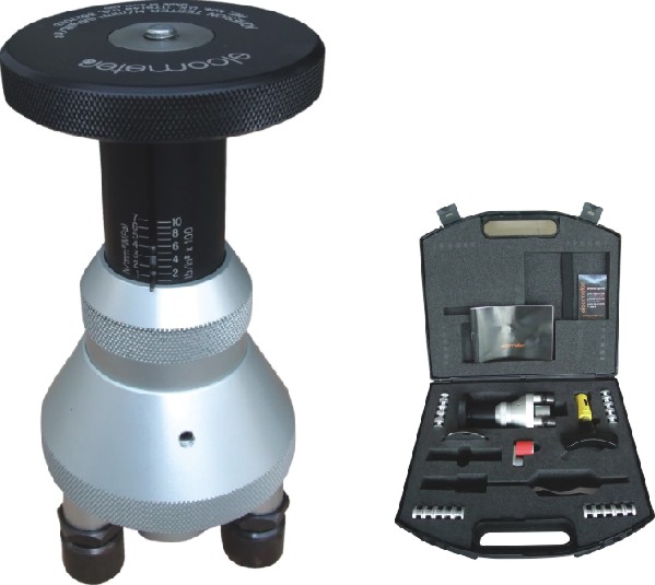 Pull off Adhesion tester