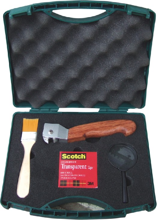 Cross Hatch Adhesion Tester