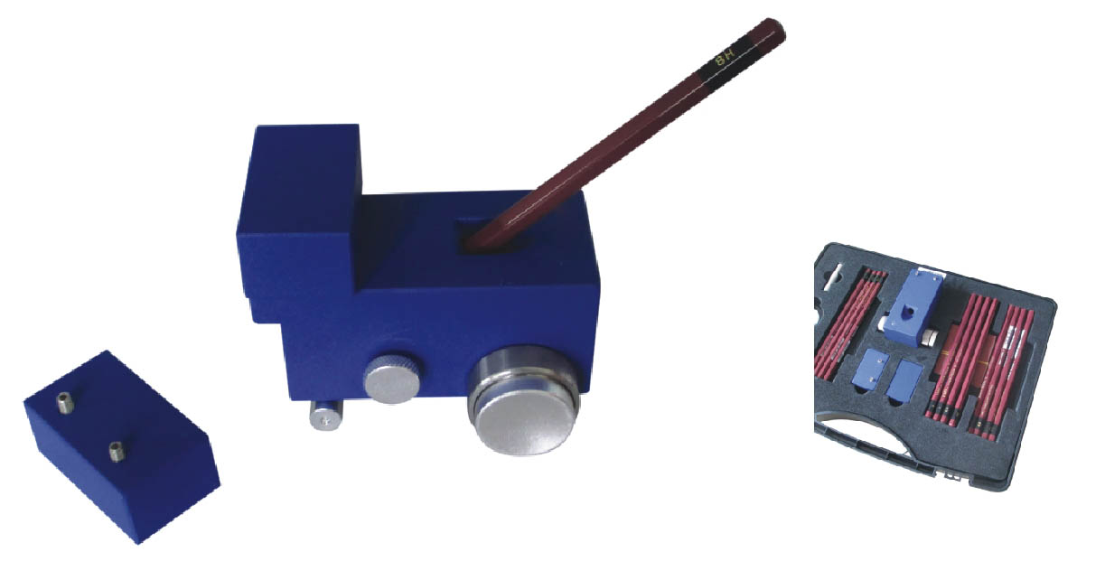 Adjustable Pencil Hardness Tester