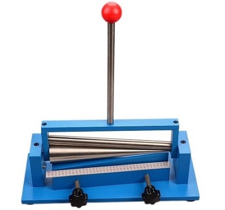Cylindrical Mandrel Tester