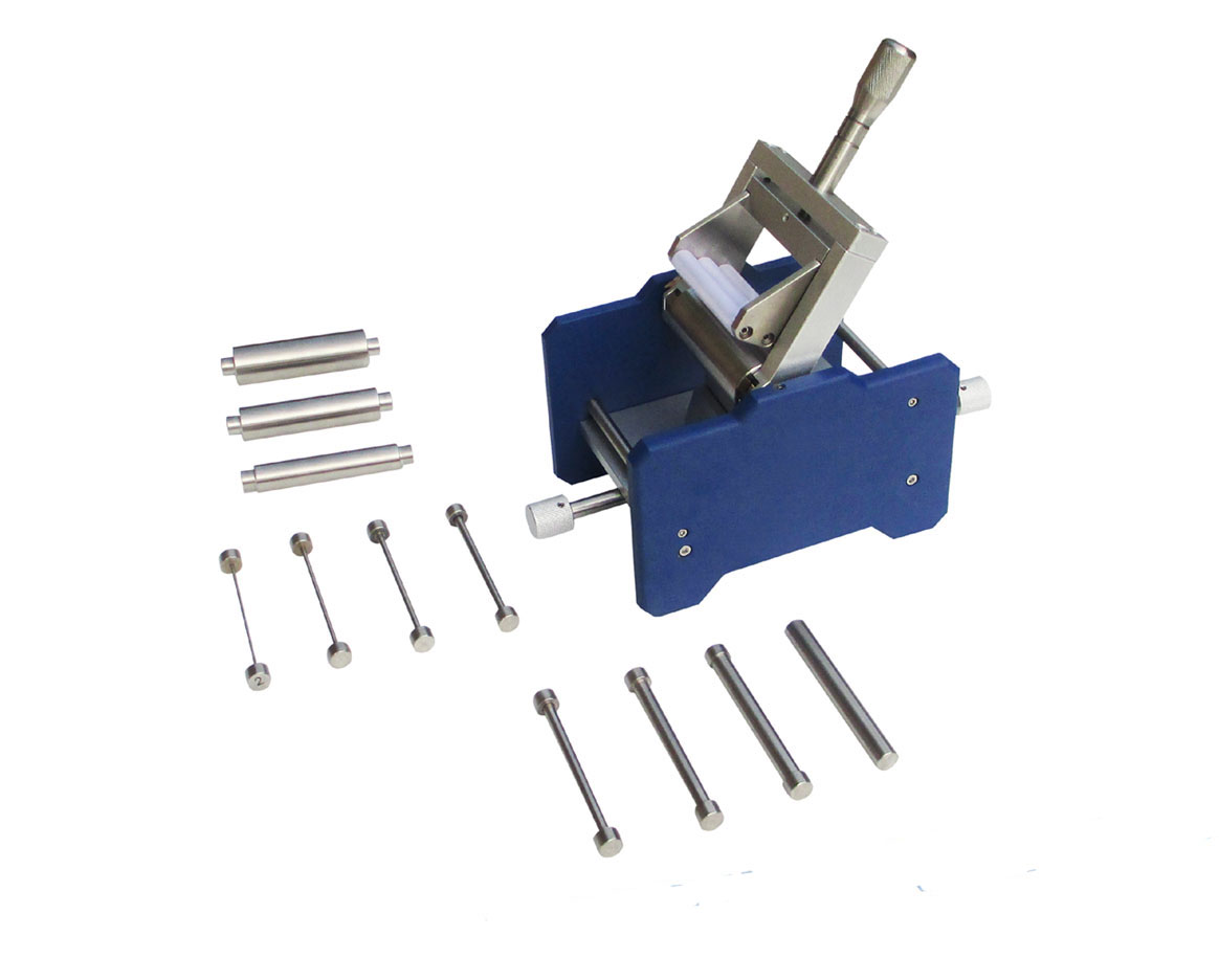 Cylindrical Mandrel Tester