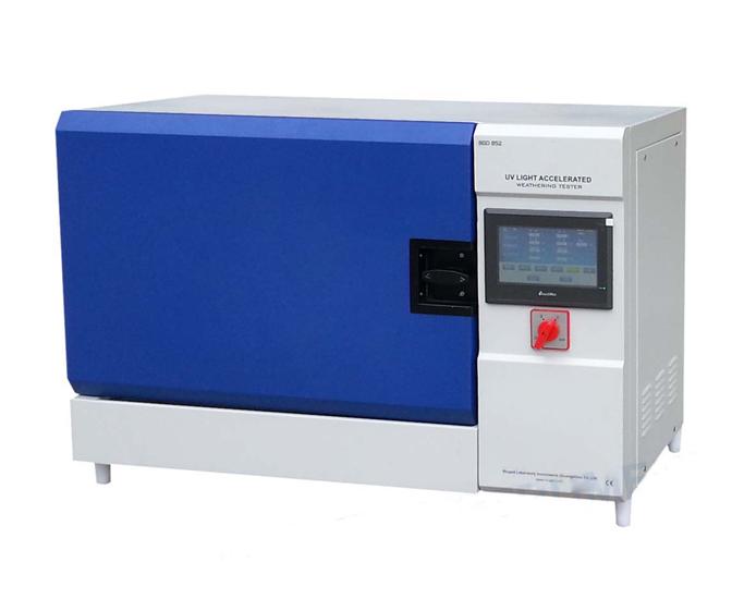 Bench UV Light Accelerated Aging Chamber