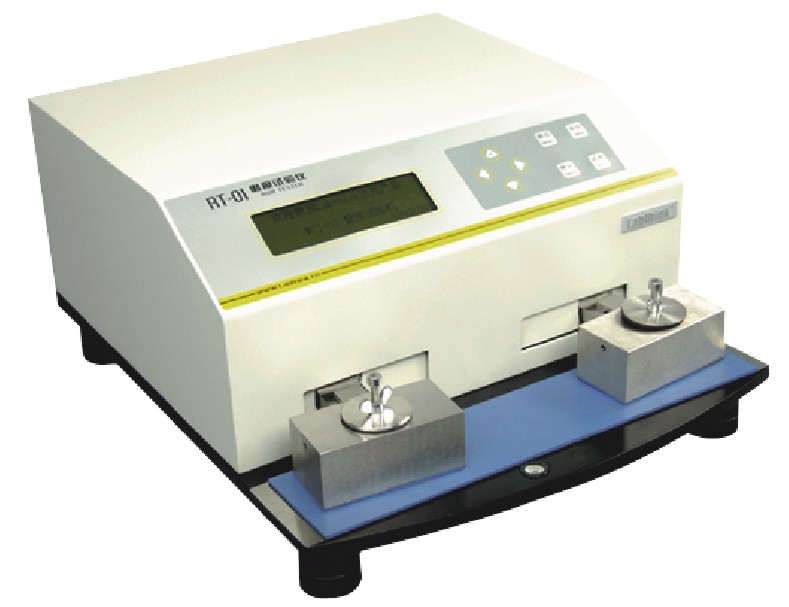 Precise Rub Resistance Tester