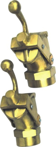 Duck Billed Valve