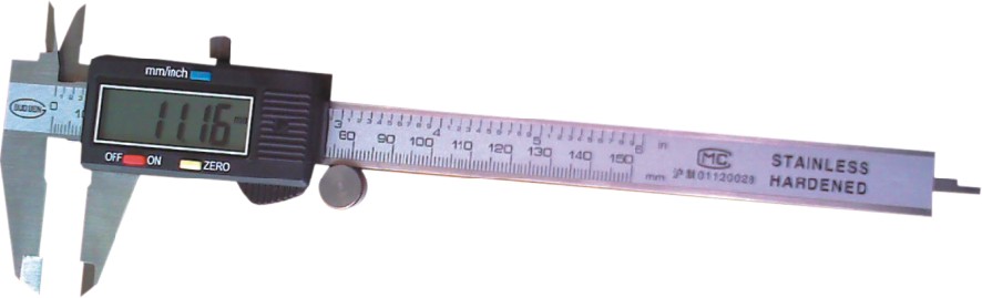 Sealing Clamper