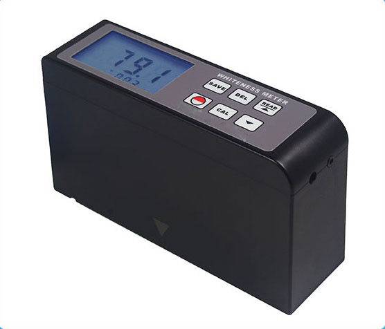 Whiteness Meter (Data Memory)