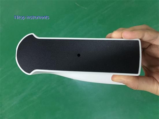 NT-60M Small Aperture Gloss Meter 1000 gu with GQC6 Software