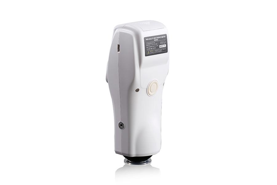 Spectrophotometer