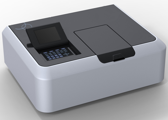 UV/VIS Spectrophotometer