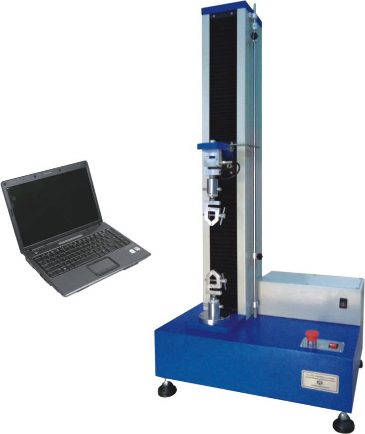 Computer Servo Tensile Machine