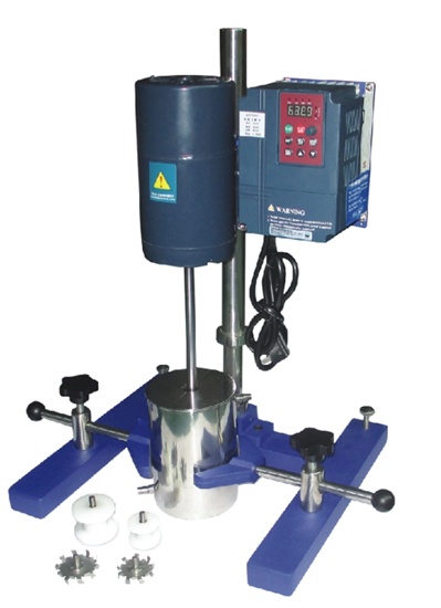 High-speed Dispersing Machine