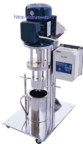 Basket mill