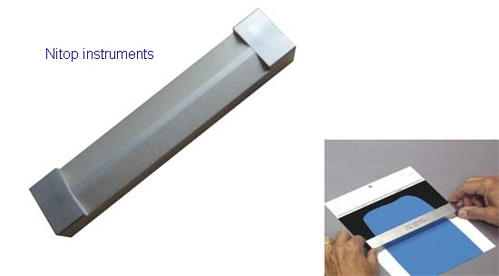One side applicator