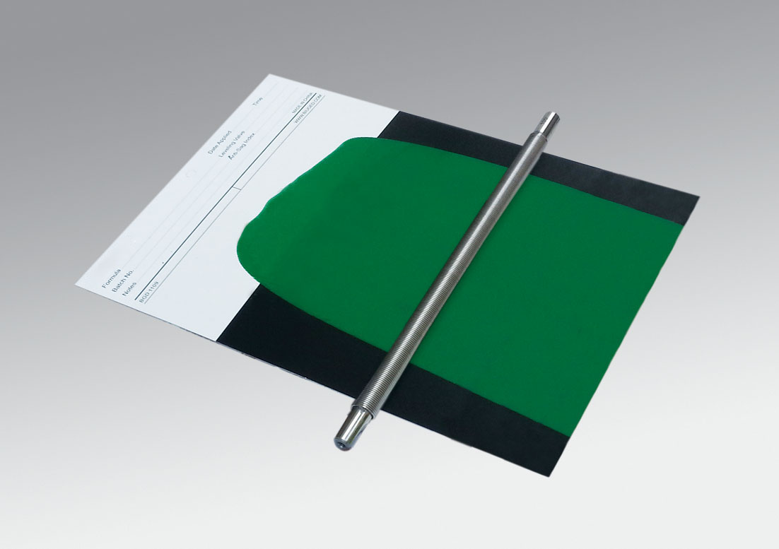 Wire bar coaters