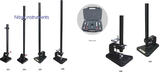 Impact Tester
