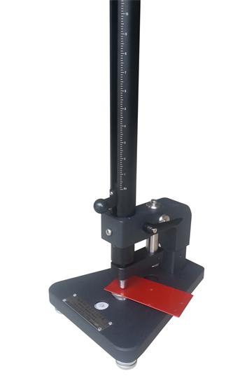 Impact Tester