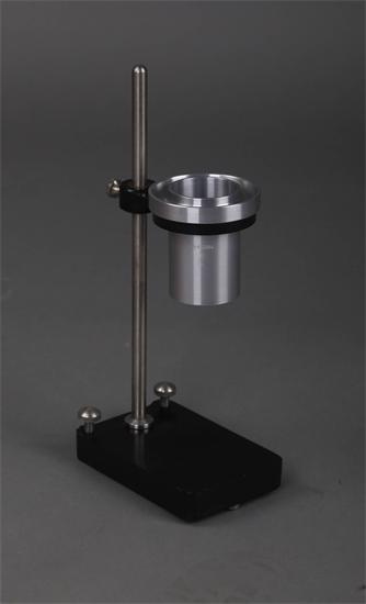 ISO flow cups