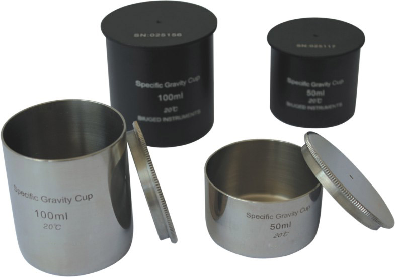 Density cups