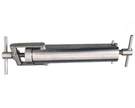 Pressure Density Cup（Pyknometer）