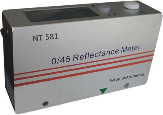Reflectance Meter
