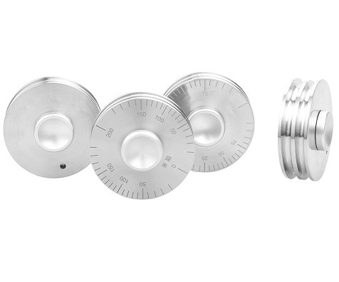 Rolling wheel wet Film Thickness Gauges