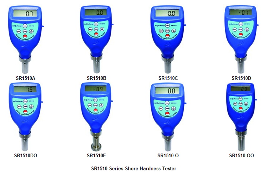 Shore Hardness Tester