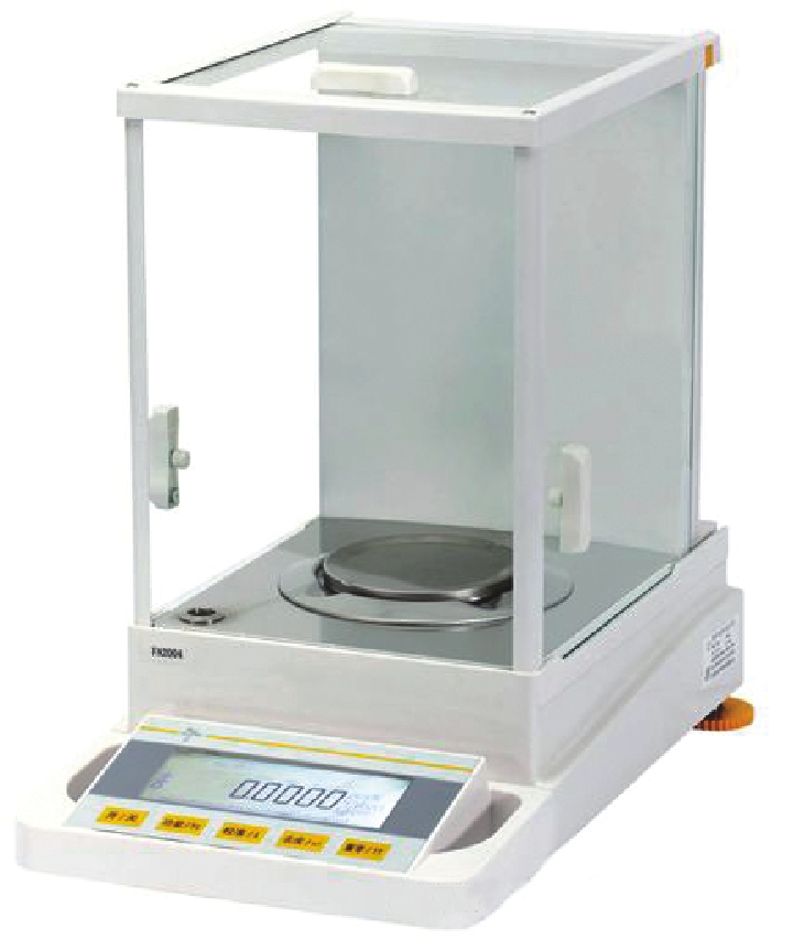 Electronic Analytical Balance